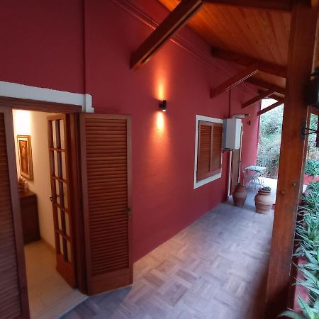 Romantica Toscana Vila Scarlino Exterior foto