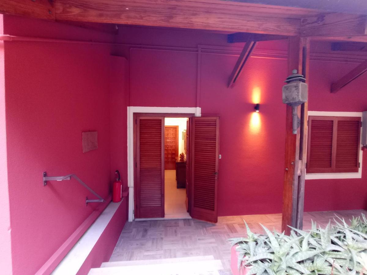 Romantica Toscana Vila Scarlino Exterior foto
