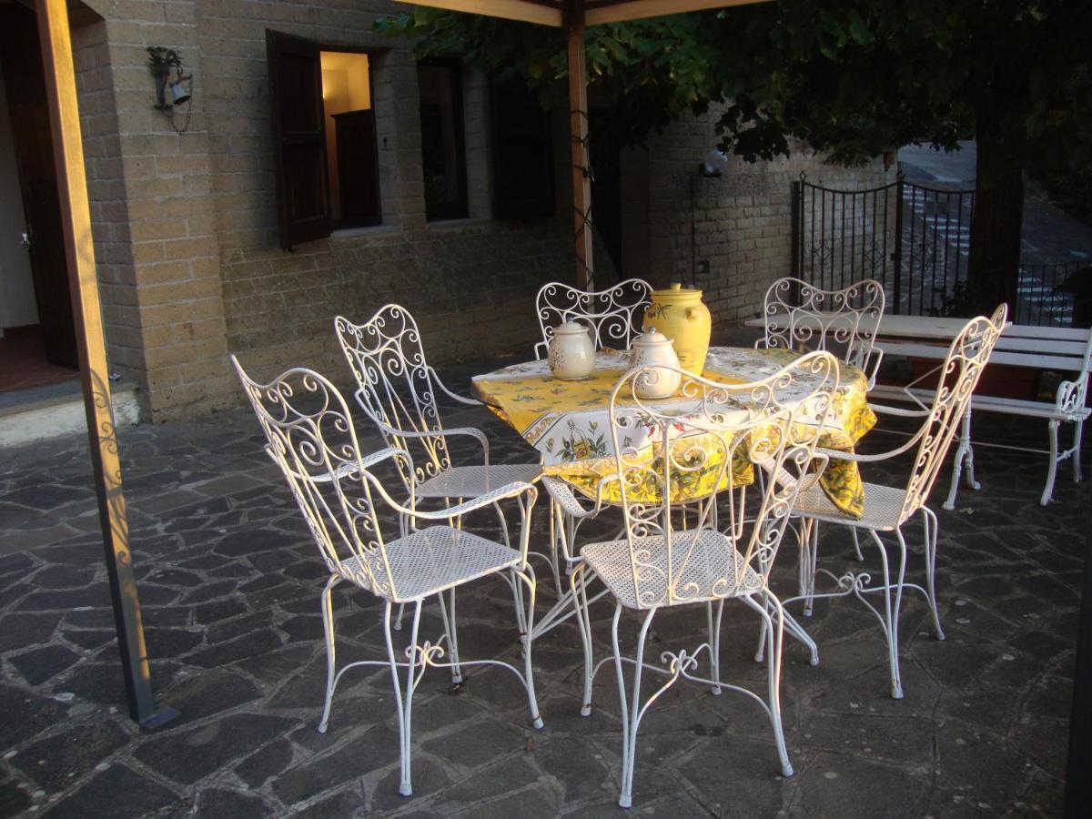 Romantica Toscana Vila Scarlino Exterior foto